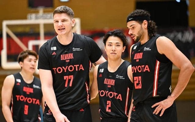【B1第16節 見どころ】東京ダービーは激戦必須…千葉Jはベテラン勢の活躍で連敗脱出を狙う