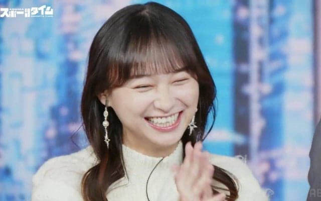 やっぱりスゴイ！番組卒業の影山優佳 ピカイチ英語力発揮の名シーン！アーセナル冨安健洋「オレより発音上手いね」