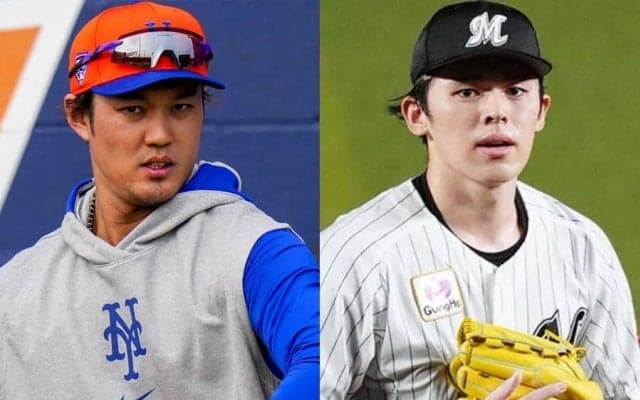 決まったのはまだ2人…4人が“越年”　武者修行の藤浪どうなる、MLB日本人の去就