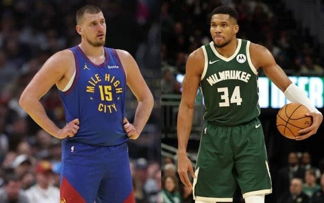 西はヨキッチ、東はヤニスが全体トップ／NBAオールスター2025 ファン投票途中経過第1弾