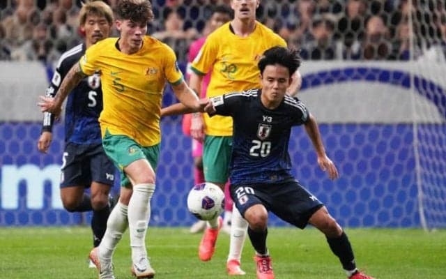 アジアで敵なしの森保ジャパンは”消化試合”で何をすべきか　2025年のテーマは？