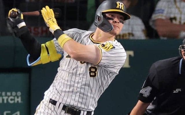 【勝手に“妄想”開幕オーダー・阪神編】藤川新体制で見たい佐藤輝明の「2番」　16HRと精彩を欠いた主砲を抜擢したいワケ