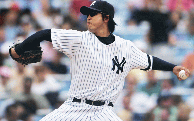 ヤンキース最悪の契約に日本人　NYメディア“風化”させず…ファン同調「酷かった」