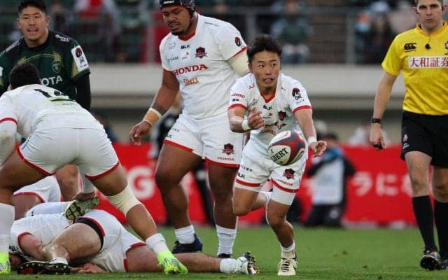 今節はどんなヒーローが現れるのか。『ラスト20分』が熱い今季の三重H