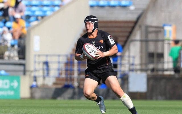 根塚洸雅は未来を見失わない。アップデートした姿で戦線復帰