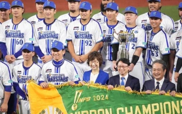 なぜDeNA南場智子は愛されるのか　選手が明かす“ママ”と慕うオーナーの素顔「幸せ者だと思いますよ、僕らはほんとに」【独占】