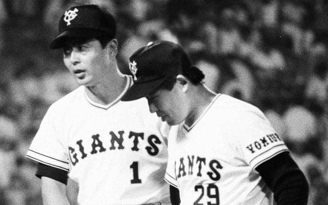 江川卓の圧倒的ピッチングの秘密を鹿取義隆が明かす「打者を見極める感覚が研ぎ澄まされていた」