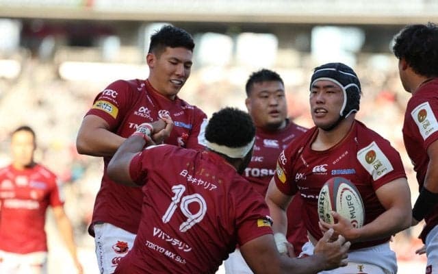 自然体の努力を積み重ね、近くて遠い背中を追いかける