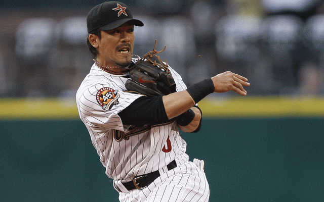 立ちはだかる壁…スター内野手は「最も重要な日本人選手」　32億円で米挑戦、28歳が開いた扉