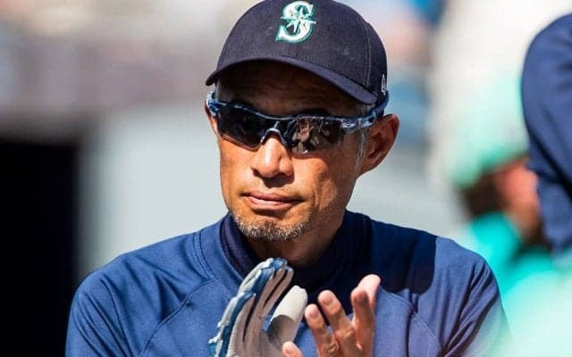 イチローが覆した日本人打者の概念「全て消し去った」　平均値下回るも…揺るぎない功績