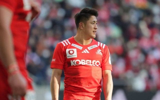 チームと自らの野心を乗せて。松永貫汰が歓喜を運ぶ