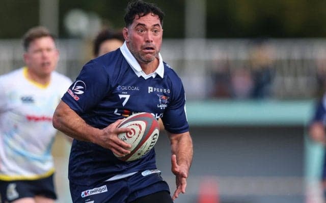 英雄が見せるポジティブなチャレンジマインド。初勝利への流れは整った