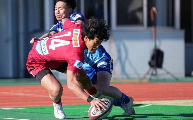 フィニッシャーとしての矜持。誰よりもこだわりをもって