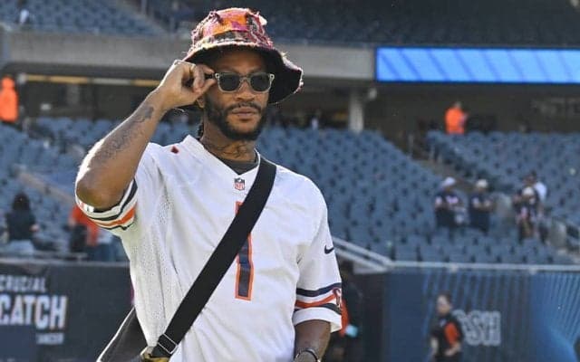 デリック・ローズが故郷に花屋をオープン…打ち切られるほどの長蛇の列に