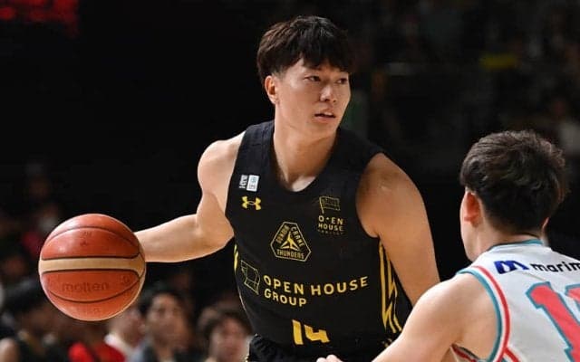 好調な群馬に朗報…菅原暉がILから抹消、右肘負傷から約3カ月ぶり復帰へ