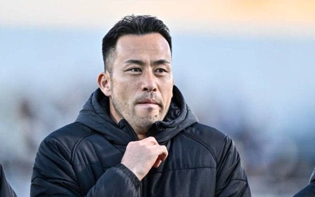 「仲良しすぎ」「恋人かっ！」吉田麻也＆大迫勇也のリゾート地でオフ満喫の“ラブラブ”ムービーに反響！「し、新婚旅行？」「麻也さんが可愛すぎ」の声！ 