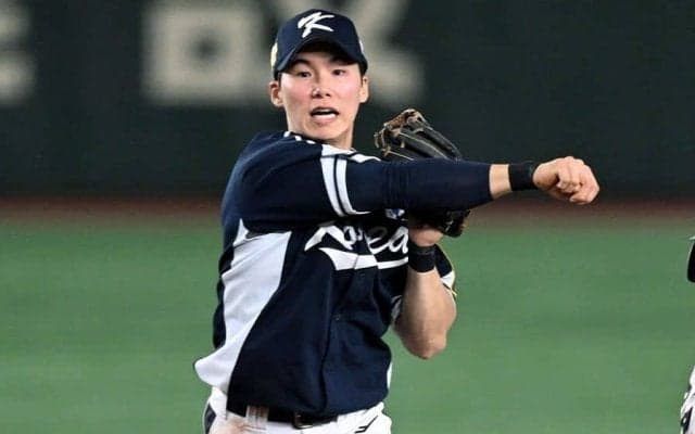ド軍、“韓国の逸材”を3年19億円で獲得　球団発表…締め切り直前“駆け込み成立”