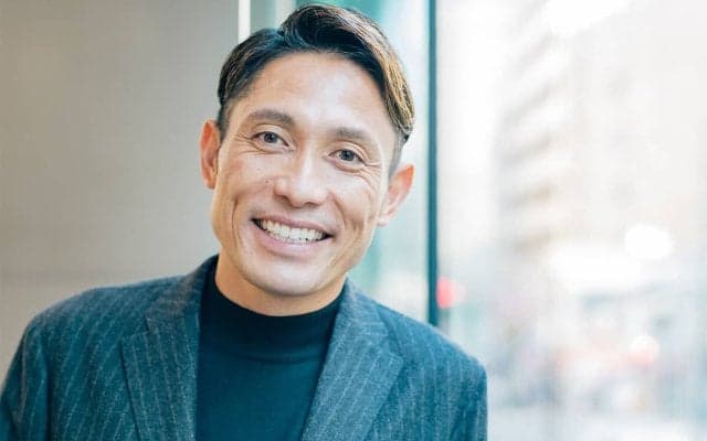 ブーイングをエネルギーに変えてきた森脇良太「世界でも通用する監督になりたいと本気で思っています」