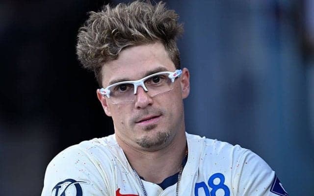 “韓国の逸材”獲得も「どうなっちゃうんだろ」　ド軍ファンが案じるFA33歳の去就