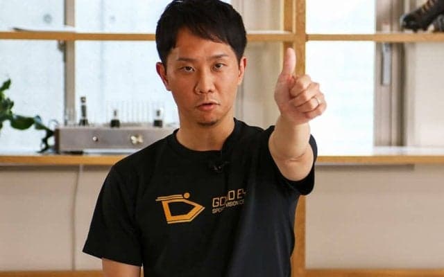 少年野球でも必要な「目の強化法」とは？　首位打者サポート専門家が勧める“簡単トレ”