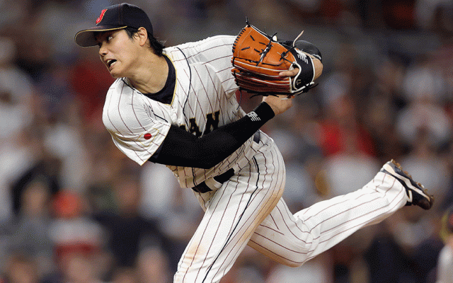 大谷翔平はWBCの「中心になる」　侍Jコーチは“参加熱望”、願う二刀流での大車輪