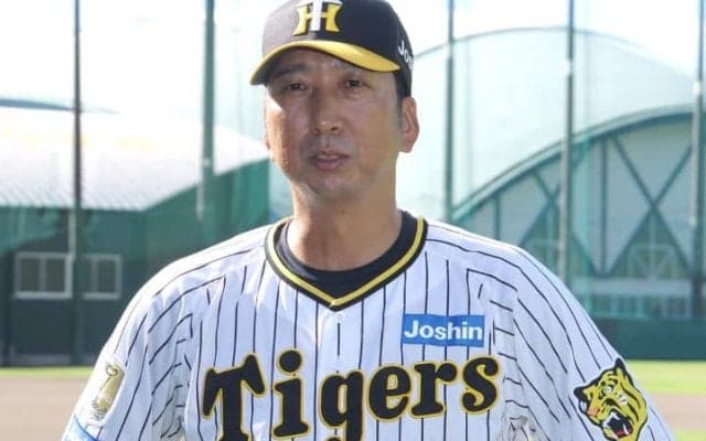藤川新体制で覇権奪還を狙う阪神　球界OBは捕手の打力アップに期待「キャンプでの競争は激しいものに」