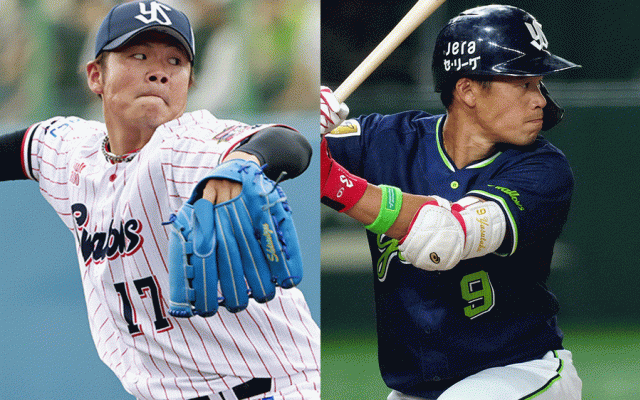 2年連続タイトルも防御率7点台　背番号変更、正念場のドラ1…燕浮上へ欠かせぬ復活