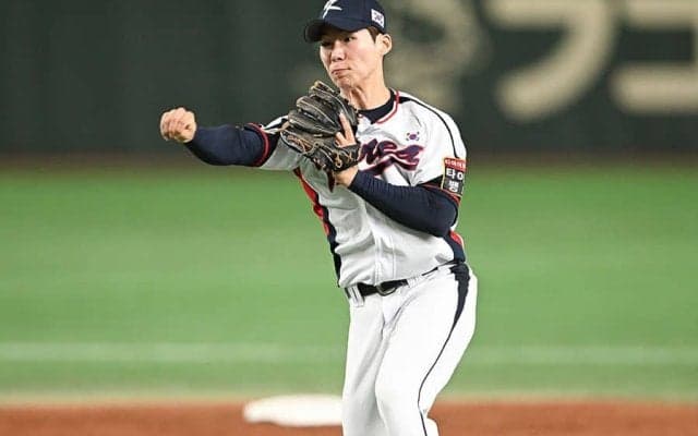 ド軍入り“韓国逸材”の「大きな疑問点」　米サイト指摘…ユーティリティに待つ熾烈な争い