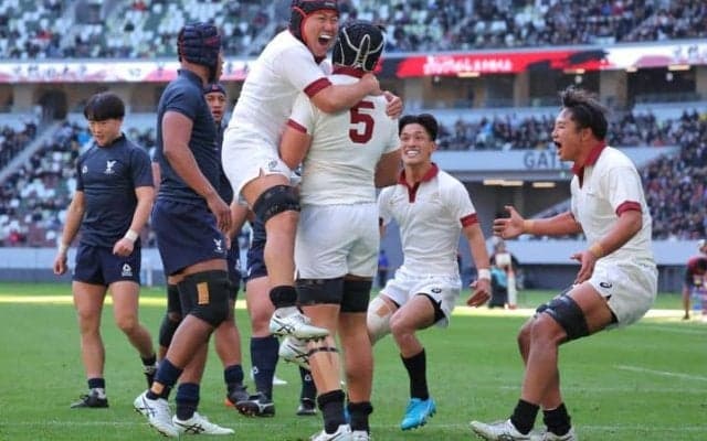 【大学ラグビー】決勝に駒を進めた早稲田と帝京　準決勝で見えたそれぞれの強み・弱みは？