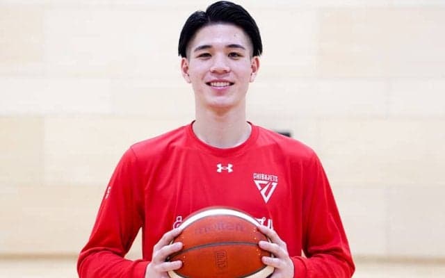 千葉ジェッツが瀬川琉久との特別指定プロ契約を発表…東山高校をインハイ初Vに導いた世代屈指のPG