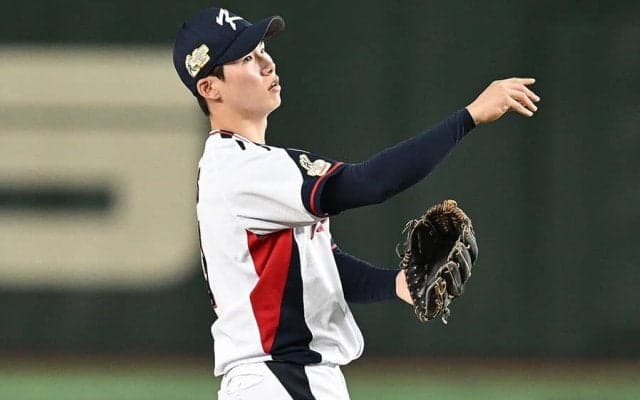 ド軍に“奪われた”韓国逸材　エ軍ファン呆然…負け続ける皮肉「優勝はお金で買える」