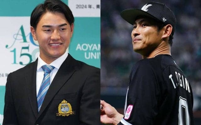 パンパンの外野にドラ1加入　12球団屈指の“大激戦”…ジレンマ発生の可能性も