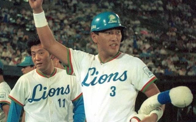 古田氏が衝撃…清原和博の意外な一面　死球に怒らなかった“唯一”の状況「文句言わなかった」