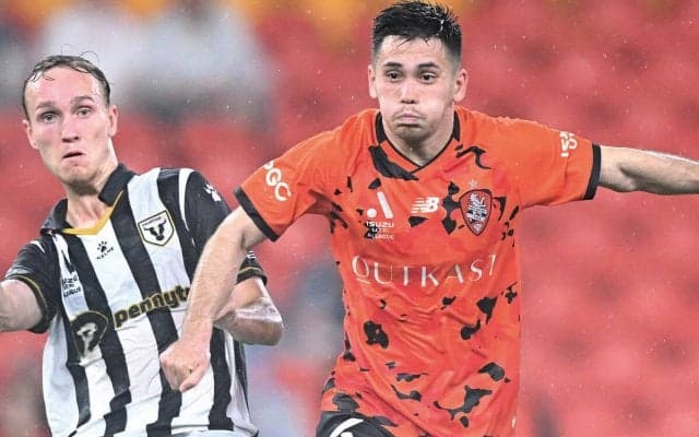 J3入会の栃木C、豪州Aリーグから元U-17豪代表MF加藤カレッティ丈を補強…関東1部時代以来の2度目加入に