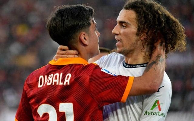 【セリエA第19節プレビュー】新年初戦が前半戦最終戦、ローマ・ダービー開催