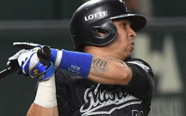 日本を離れて3年…元助っ人が驚異の29発　引退示唆一転、36歳大砲の衰えぬ強烈パワー