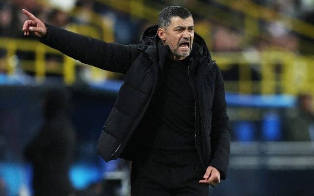 「数週間前のミラン」初陣ユーベ戦勝利もコンセイソン新監督は前半の出来に不満、インテルとの決勝は「1日休養が少ないことが重要な要素」