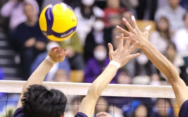 春高バレー・展望　男子は〝3冠〟狙う駿台学園が大本命　女子は連覇を目指す就実と金蘭会が軸