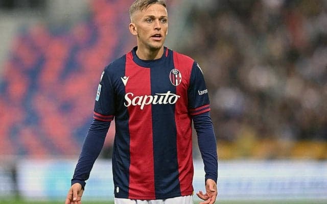 ボローニャの10番カールションがレッチェへレンタル…AZ時代は躍動もセリエAでの1年半は苦戦