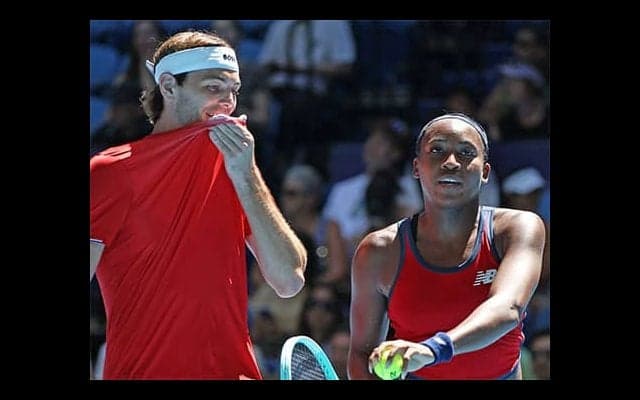  ユナイテッド杯 決勝カード決定 