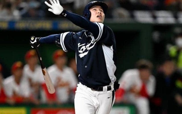 キム・ヘソンに韓国メディアが“厳しい視線”　韓国のセーブ王を引き合いに「マイナリーガーに転落するかもしれない」