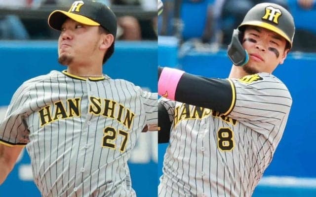 “最少”の16止まりの大砲…V貢献左腕がまさかの4勝＆球速低下も　復活期待の虎戦士
