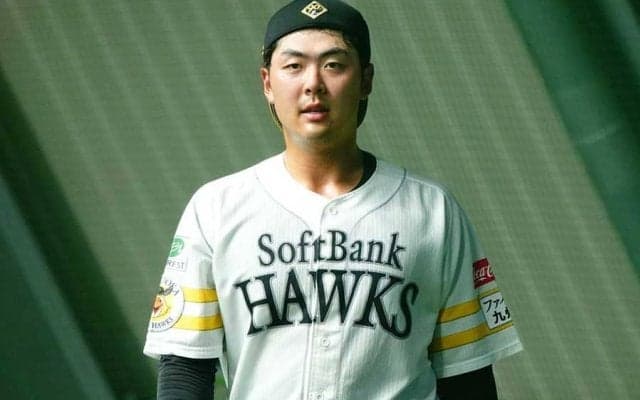 鷹23歳が語る“現実”「打っても上がれない」　育成と支配下…感じた「扱いの違い」