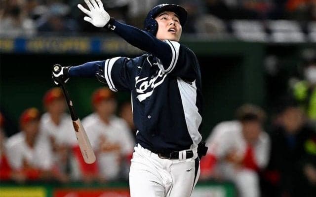 “韓国の逸材”を待つ「冷酷な現実」　19億円契約もベンチか…母国メディアが指摘した現状