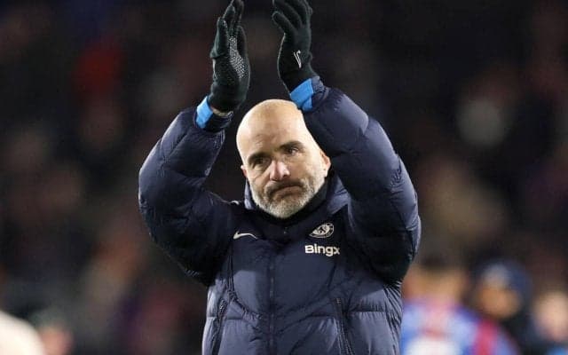 4戦未勝利でブレーキのチェルシー、マレスカ監督は内容を評価も追加点の重要性を説く