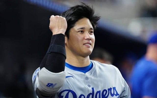 韓国が感動した大谷翔平の“異例対応”　逸材25歳に贈った言葉「大きな宣伝効果」