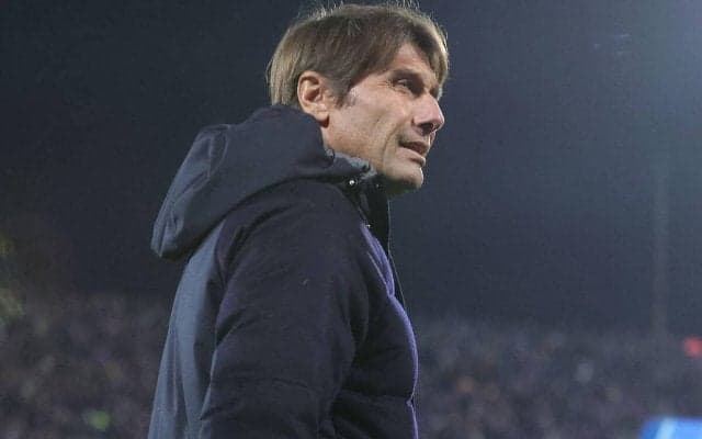 ナポリサポの13歳少年が白血病で他界、コンテ監督は試合後会見に出席できず