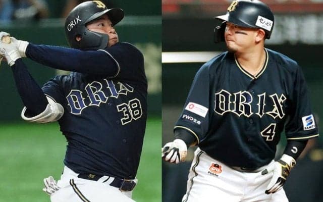 タイトルホルダーでも保証されぬ立場　5位転落のオリ…実績組復活か若手の躍動か