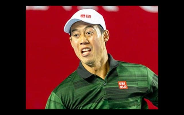  錦織コーチ「アジア史上最高の選手」 