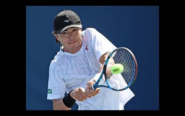  ダニエル太郎 ストレート負けで予選敗退 